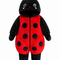Cuddle Bug Ladybug Onesie